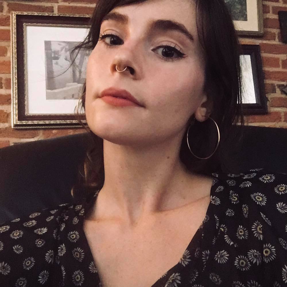 Meet your Posher, Anastasia